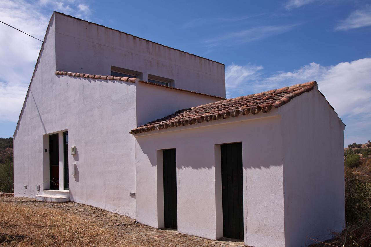 Casa De Las Letrinas Alta, 2 Habt 5 Mas 1 Pers Max Chimenea Con Horno Puerto de la Laja Exterior foto